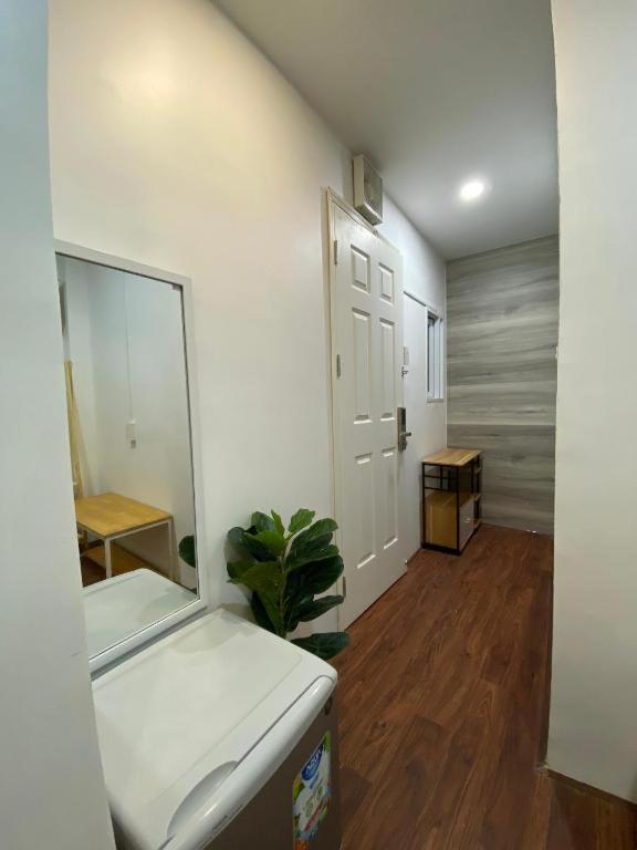 Homestay68 Ho Či Minovo Město Exteriér fotografie