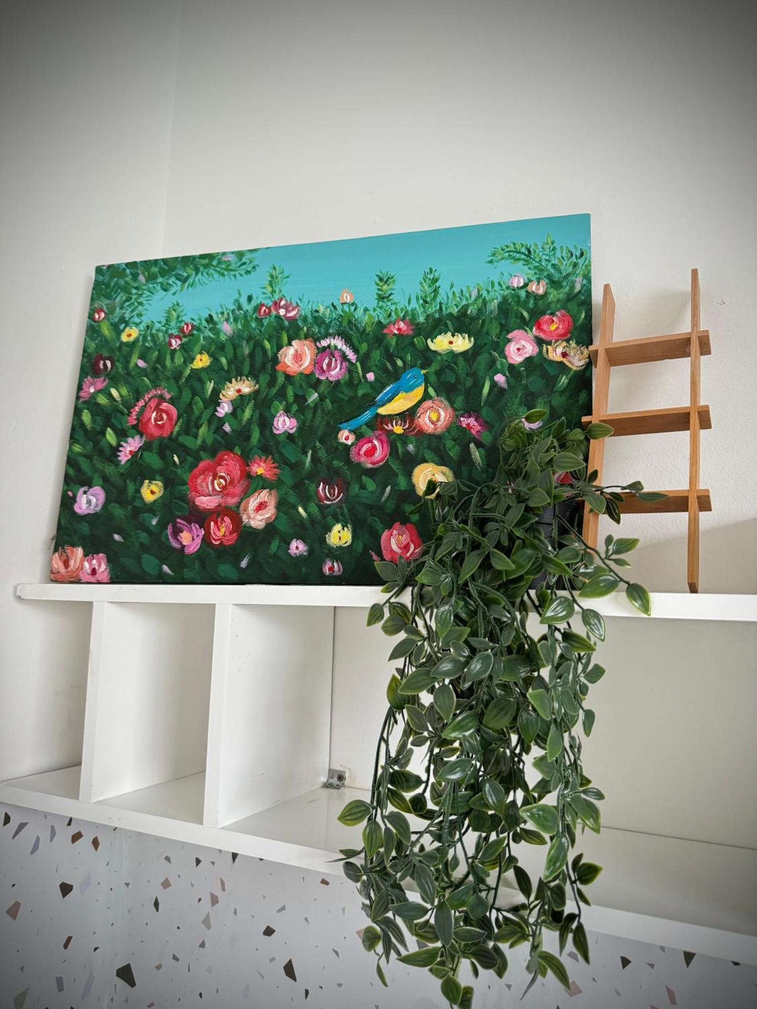 Homestay68 Ho Či Minovo Město Exteriér fotografie